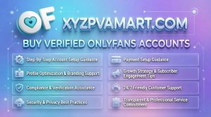 Buy Verified Onlyfans Accounts