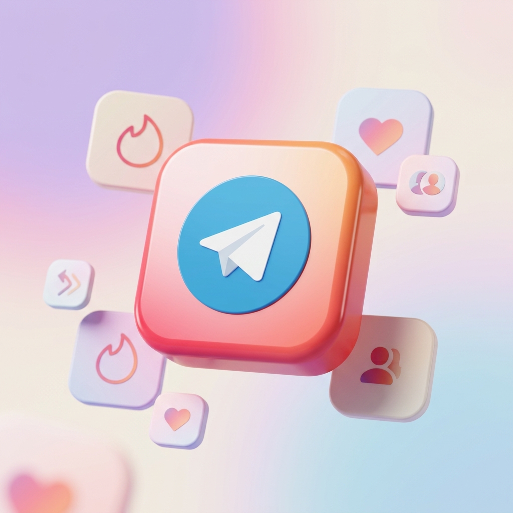 Buy Telegram Accounts