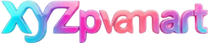 XYZpvamart